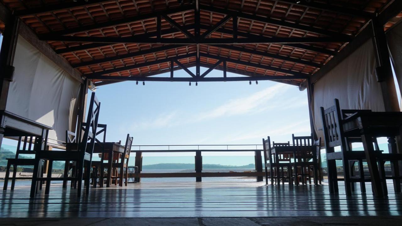 Hotel Lago Do Sol Itauna  Exterior photo