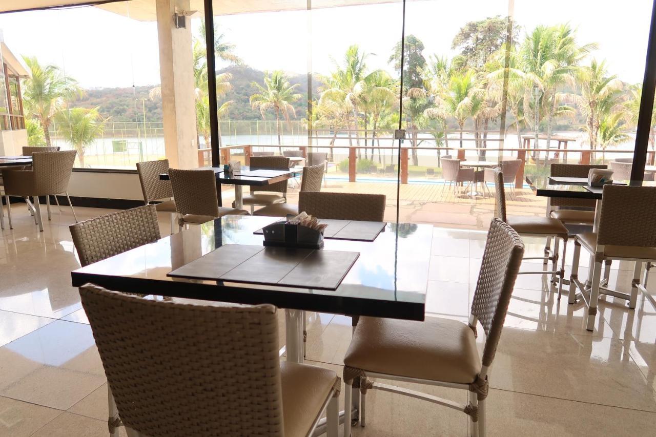 Hotel Lago Do Sol Itauna  Exterior photo