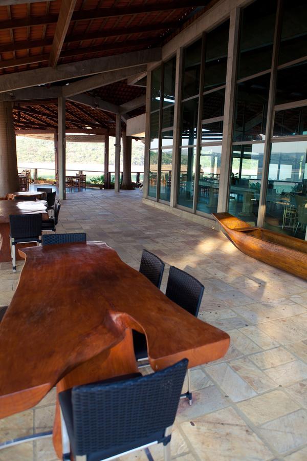 Hotel Lago Do Sol Itauna  Exterior photo